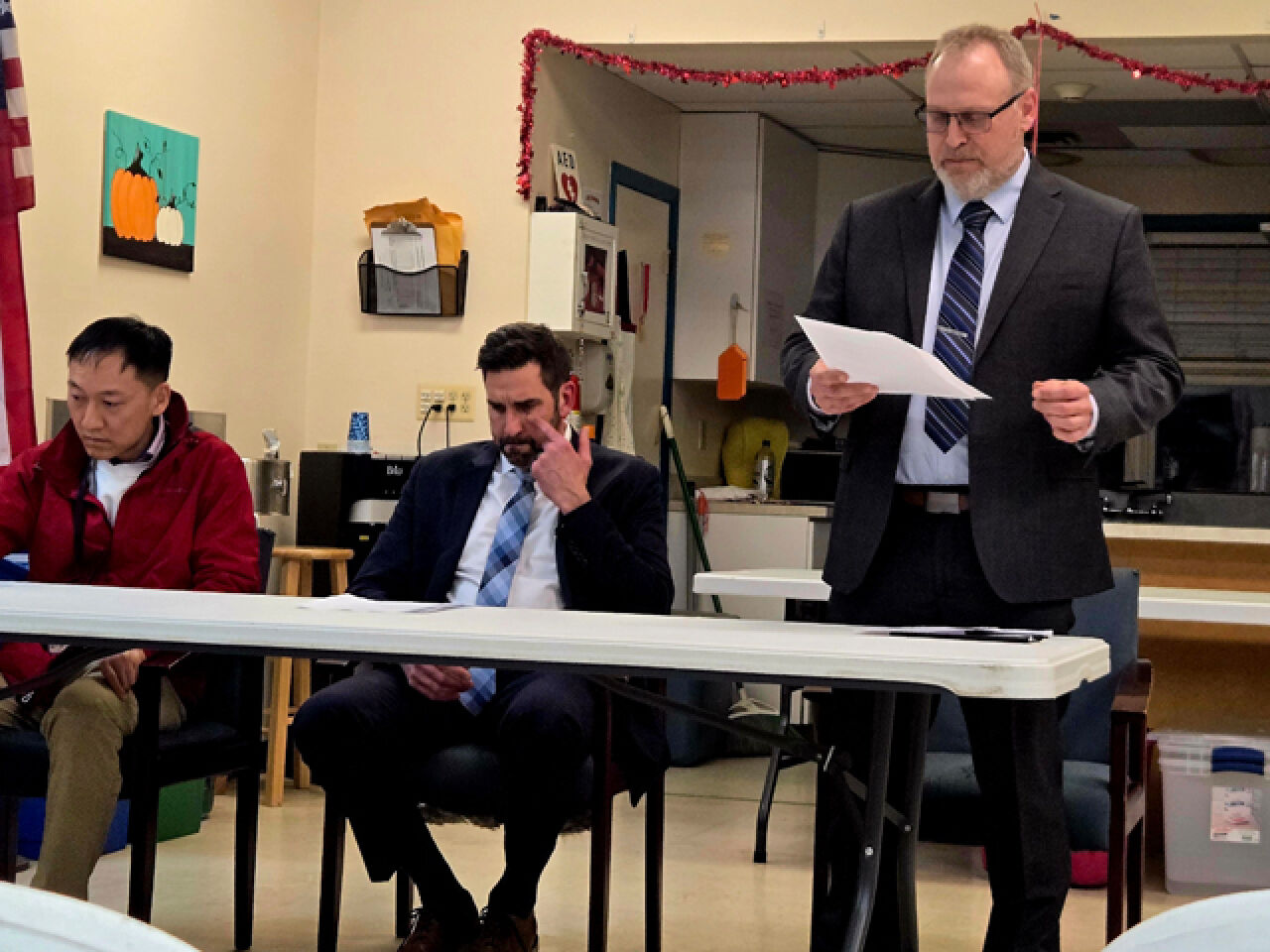 Rochester Breaks Down Town Reassessment