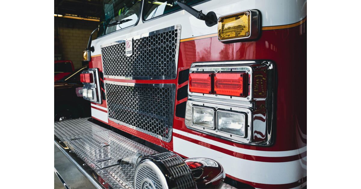 Structure Fire Claims Life Of Bloomingburg Resident