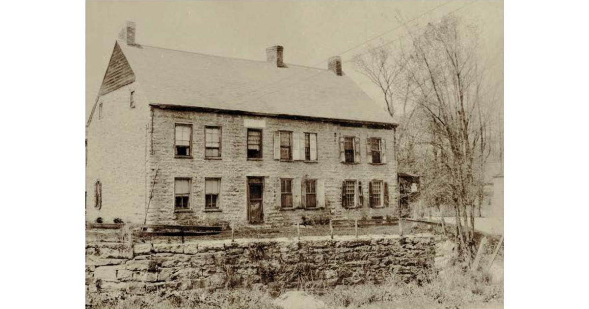 Learn Landmarking and Preservation