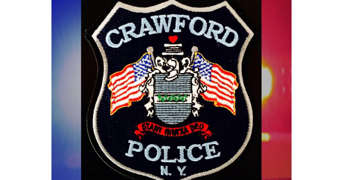 Cragsmoor Bus Aide Arrested for Felony Endangerment of Vulnerable Juvenile