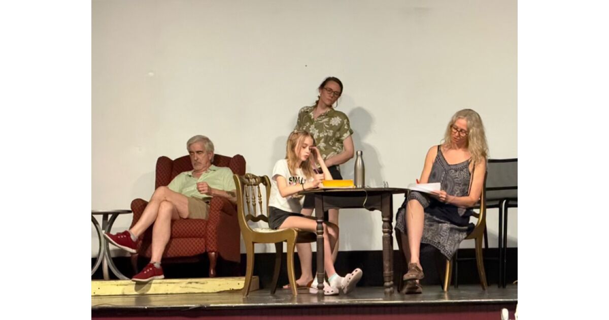Rosendale Theatre Collaborates with Phoenicia Playhouse