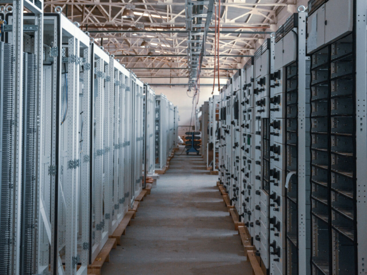 Wawarsing Temporarily Bans Data Centers, State May Follow