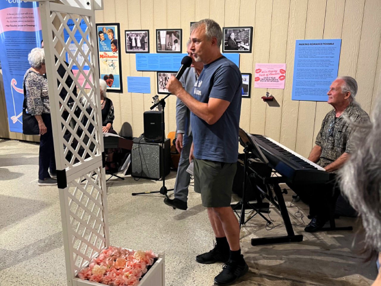 Borscht Belt Museum Celebrates New Exhibition