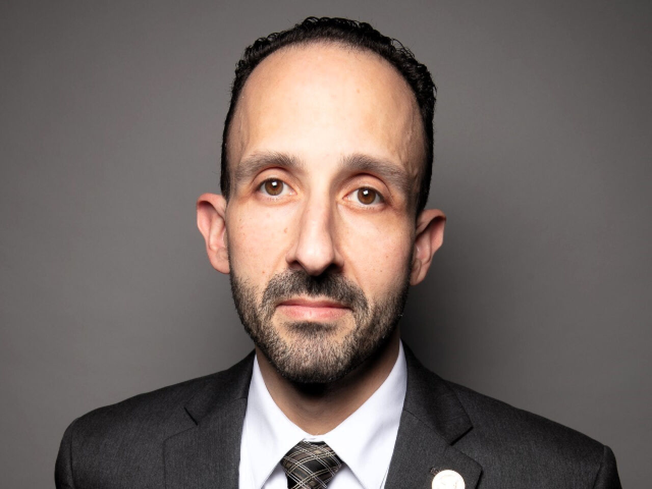 John Gavaris Named Citizen of the Year