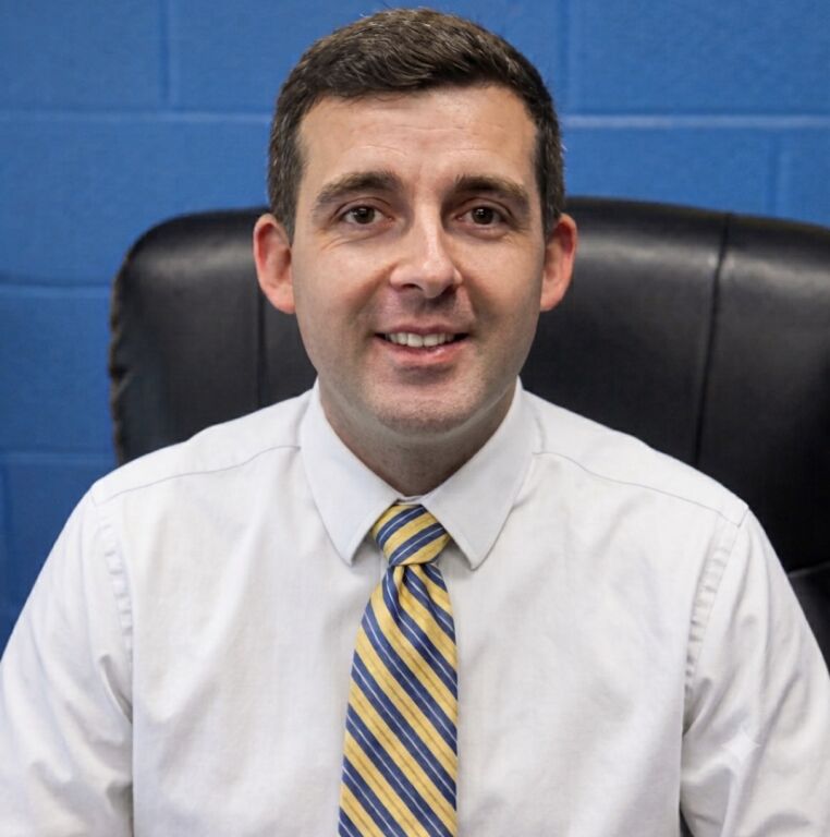 Pine Bush Welcomes New Principal