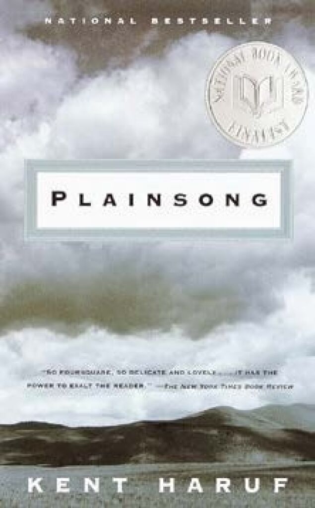 Library Book Review
