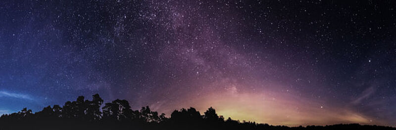 Look Up! Astronomy Craft Night