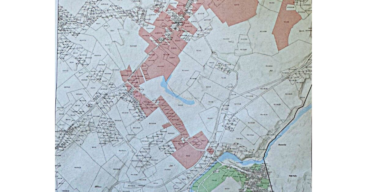 Marbletown Braces for Angry Public Hearing