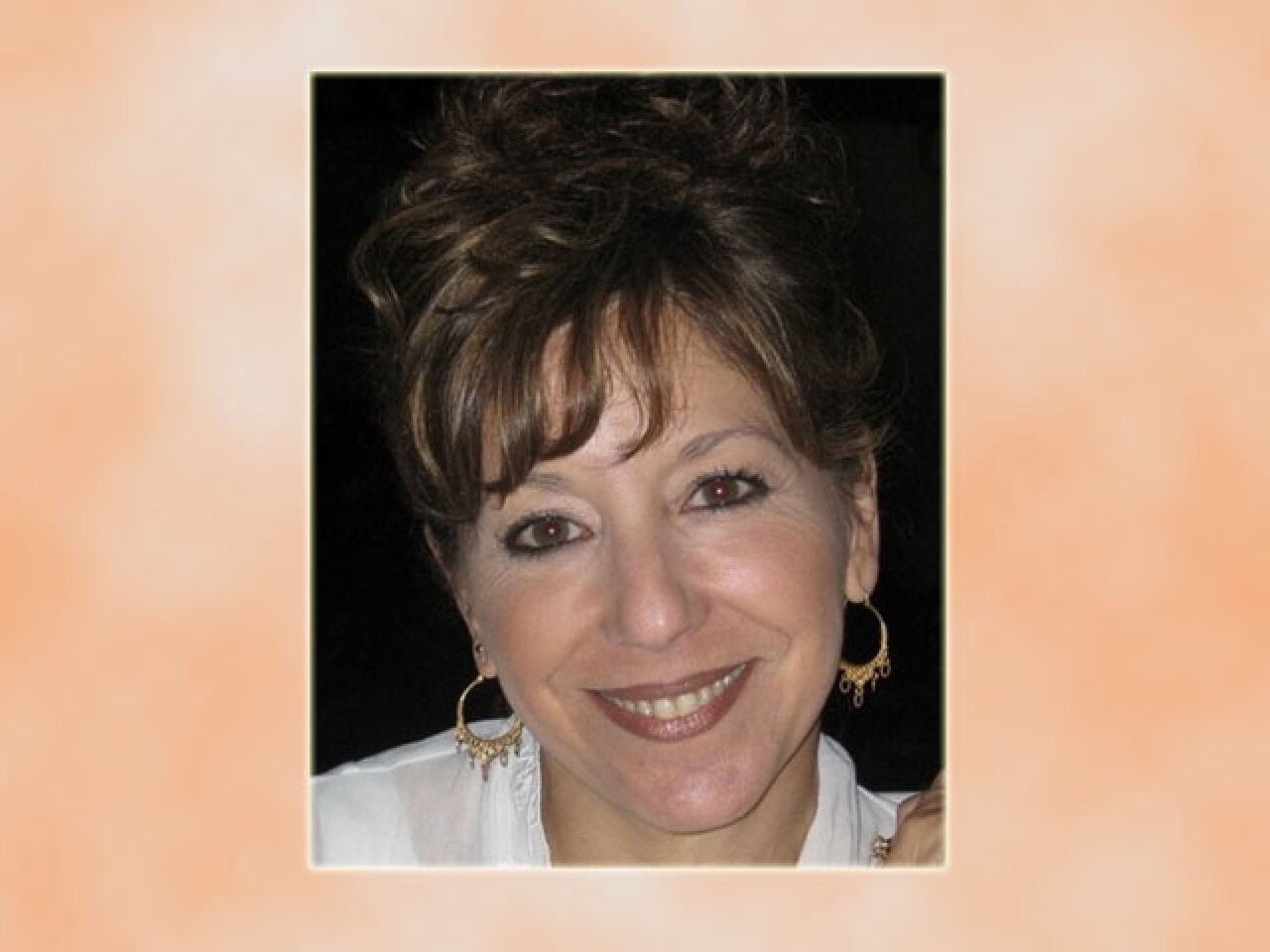 Shari Gold, 69