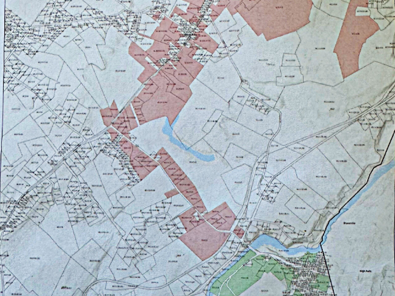 Water Supply and Traffic Worries Cloud Marbletown Housing Plan
