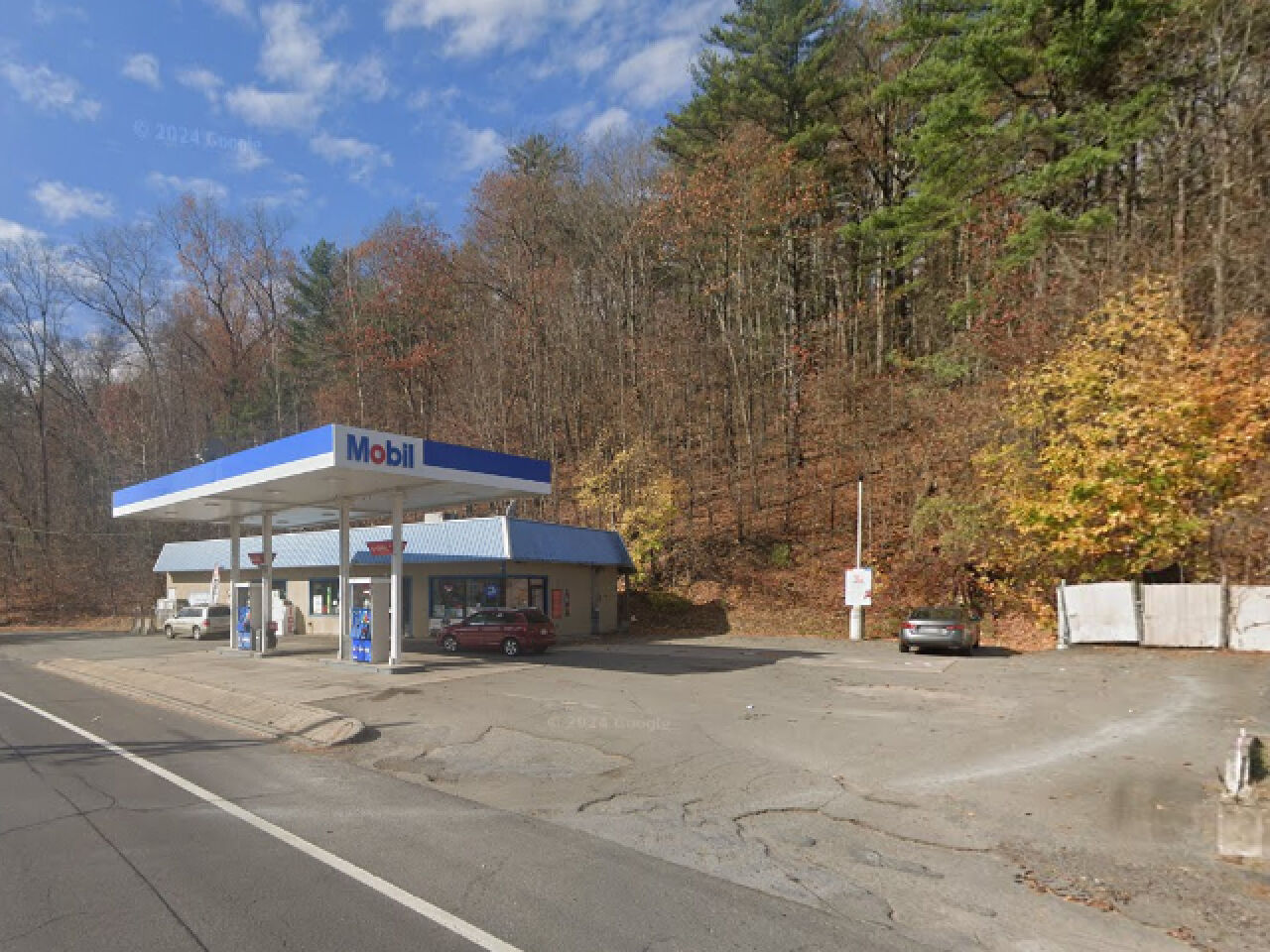 Four Ellenville Residents Arrested after Gas Station Assault