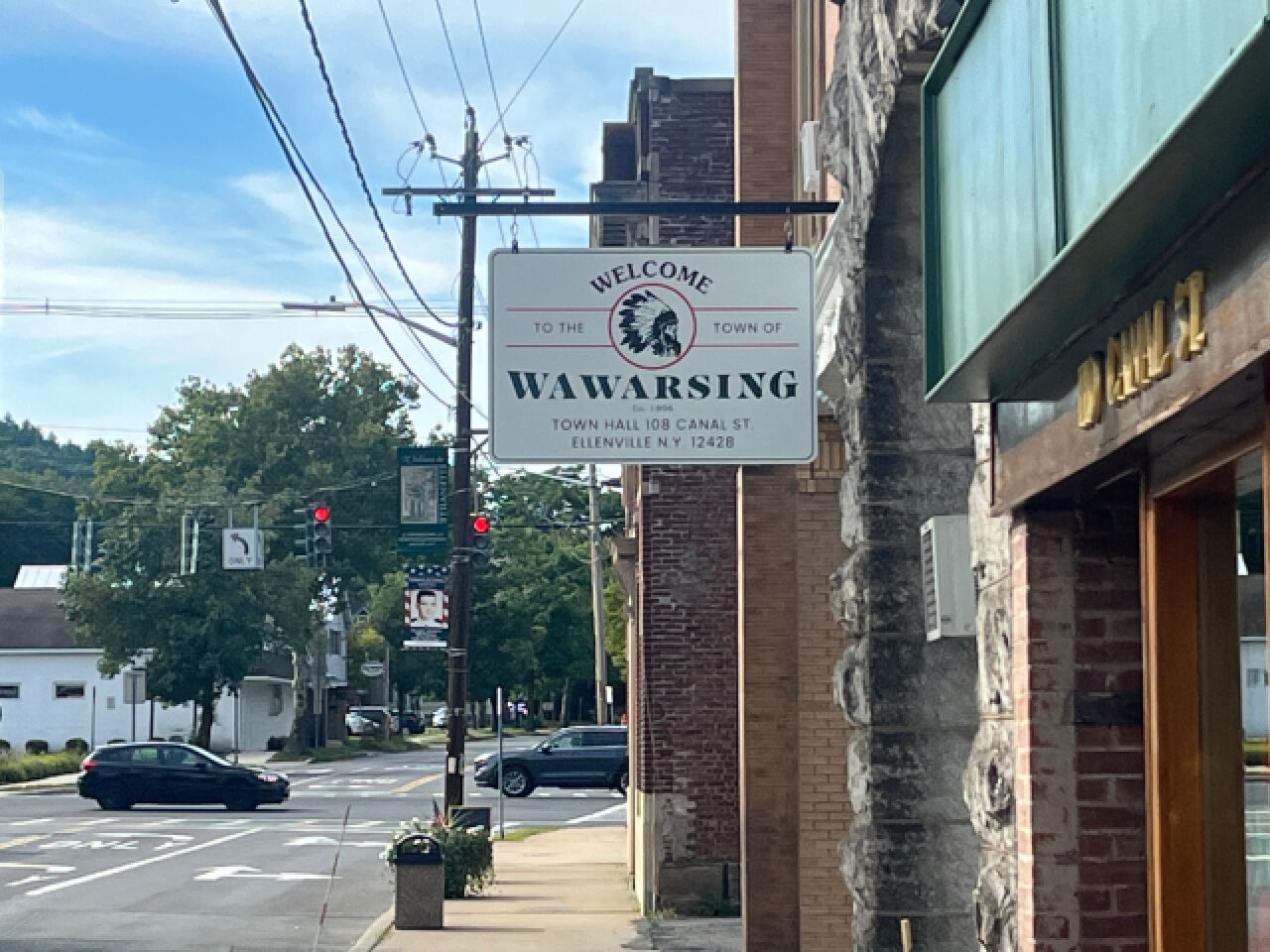 Wawarsing Board Pitched on Community Preservation Fund