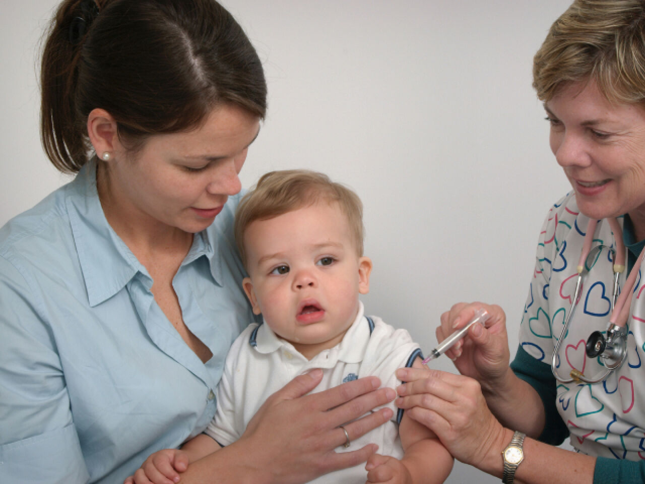Sullivan County Monitoring Pennsylvania Measles Outbreak