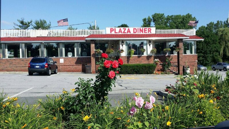 New Paltz Retirees Breakfast
