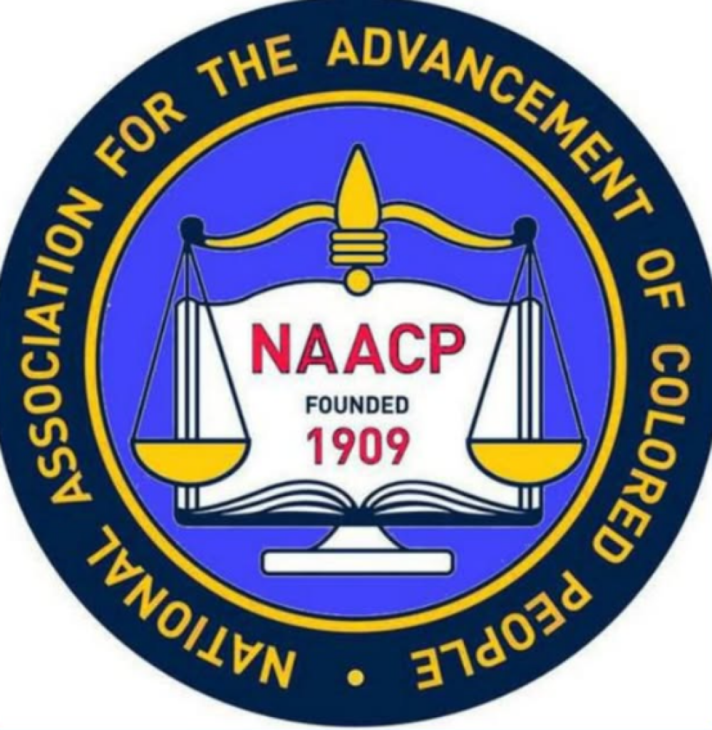 NAACP September Meeting