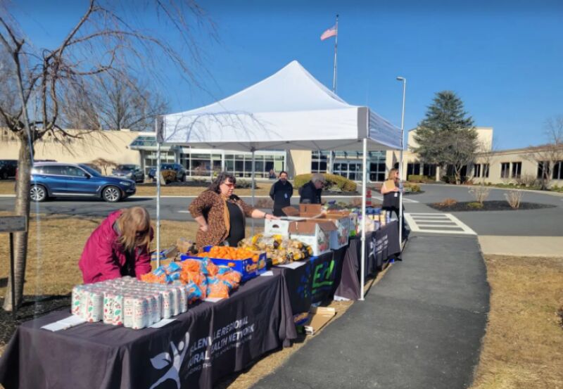ACCESS: Mobile Grocery