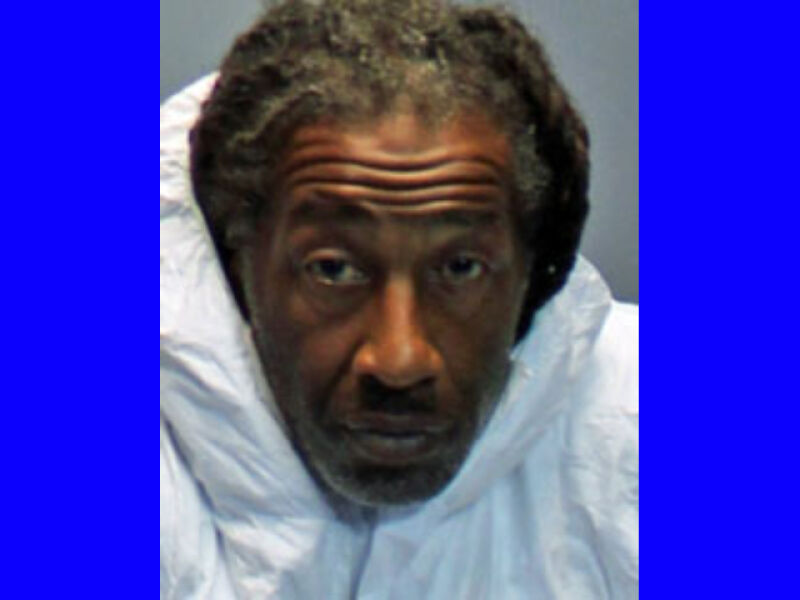 Jury Convicts Middletown Man in Town of Crawford Shooting