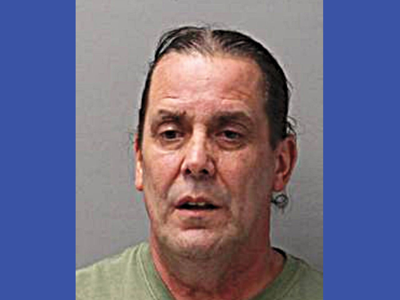 Pine Bush Resident Arrested in Online Child Abuse Sting