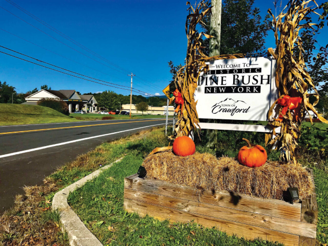 Crawford Board Approves Route 17K Nail Salon