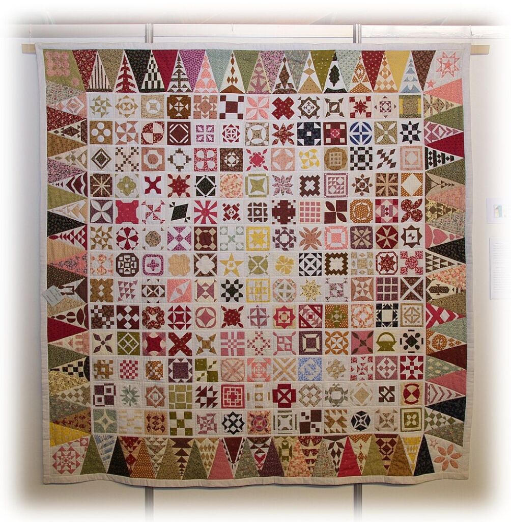 Quilting Retreat