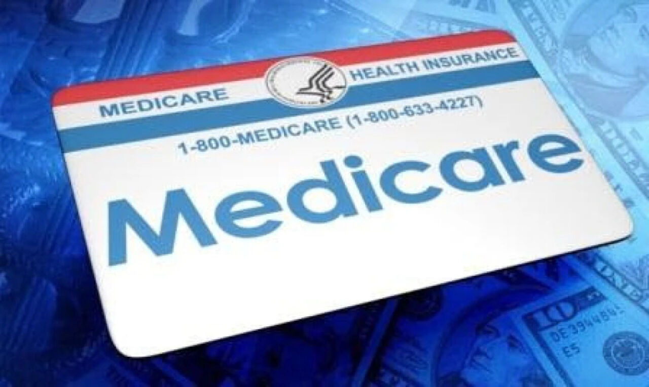 Learn about Medicare