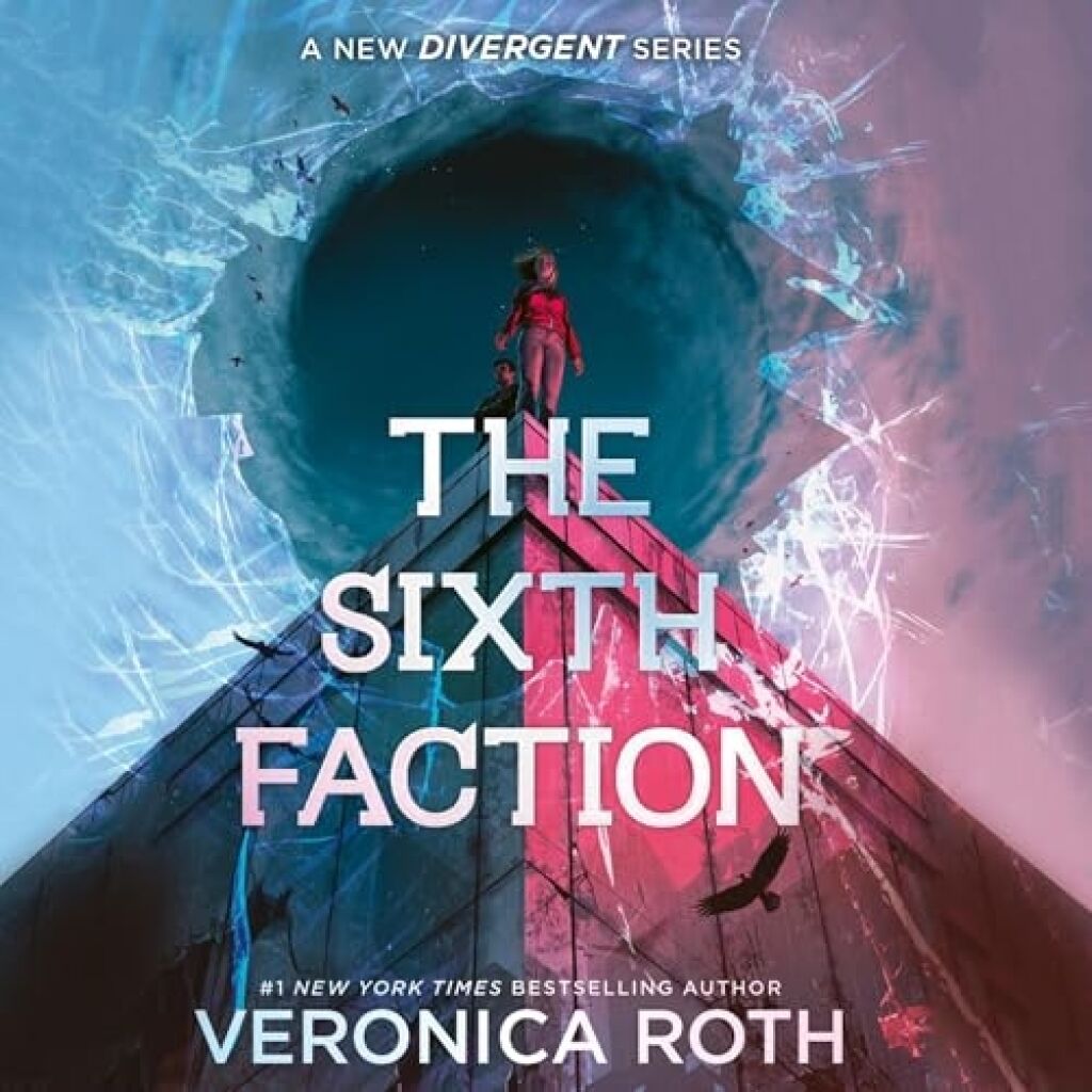 Virtual Author Talk