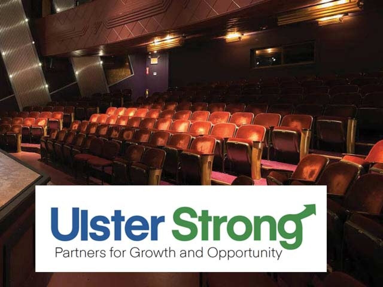 Ulster Business Community Listening Sessions
