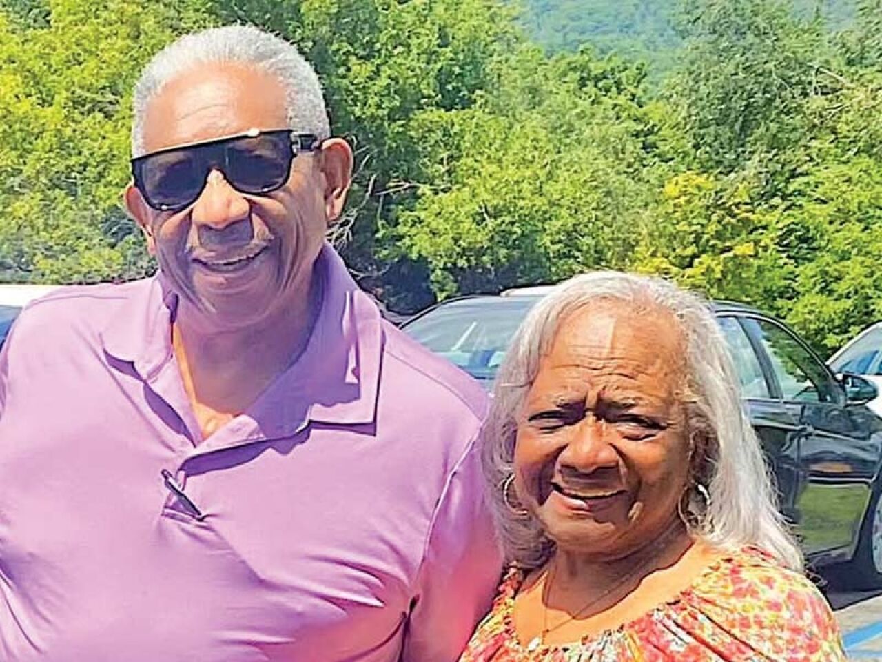 Reverend Julius Collins Has Passed Away