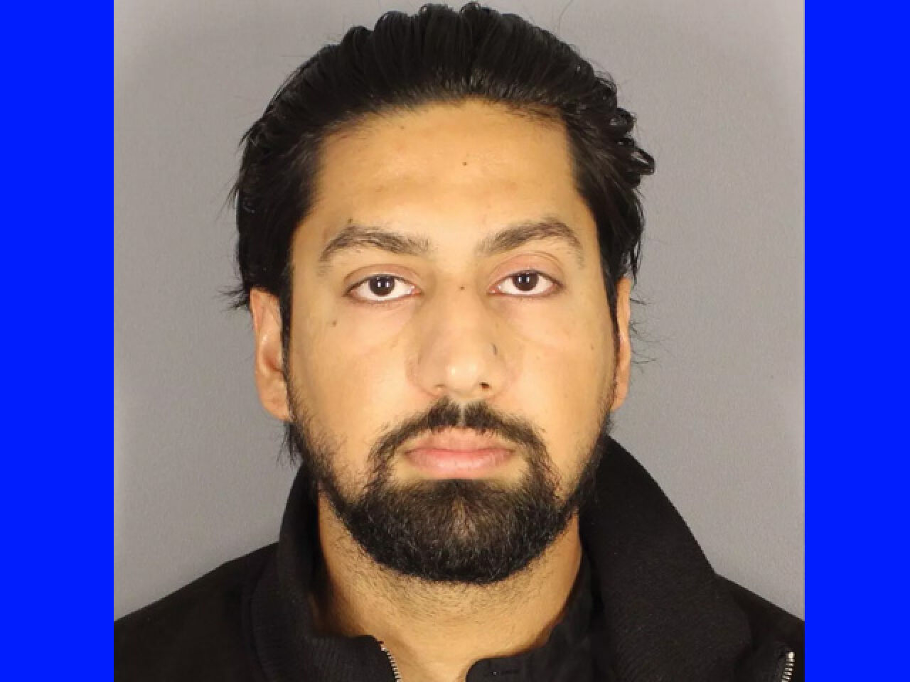 Prison For Medicaid Fraudster