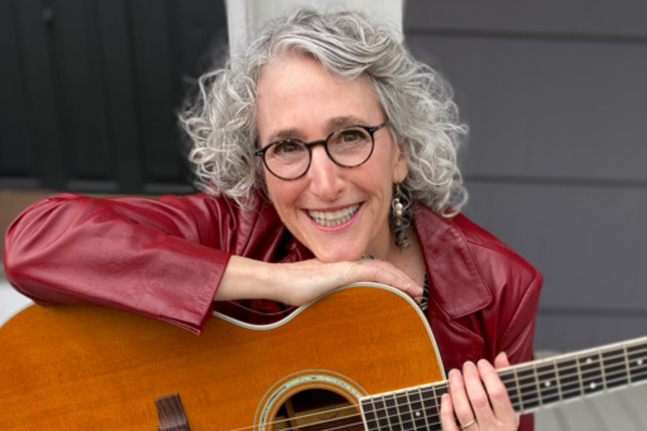 Tina Ross Album Pre-Release Celebration