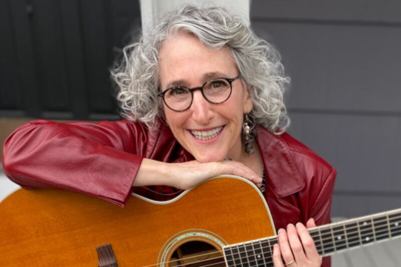 Tina Ross Album Pre-Release Celebration