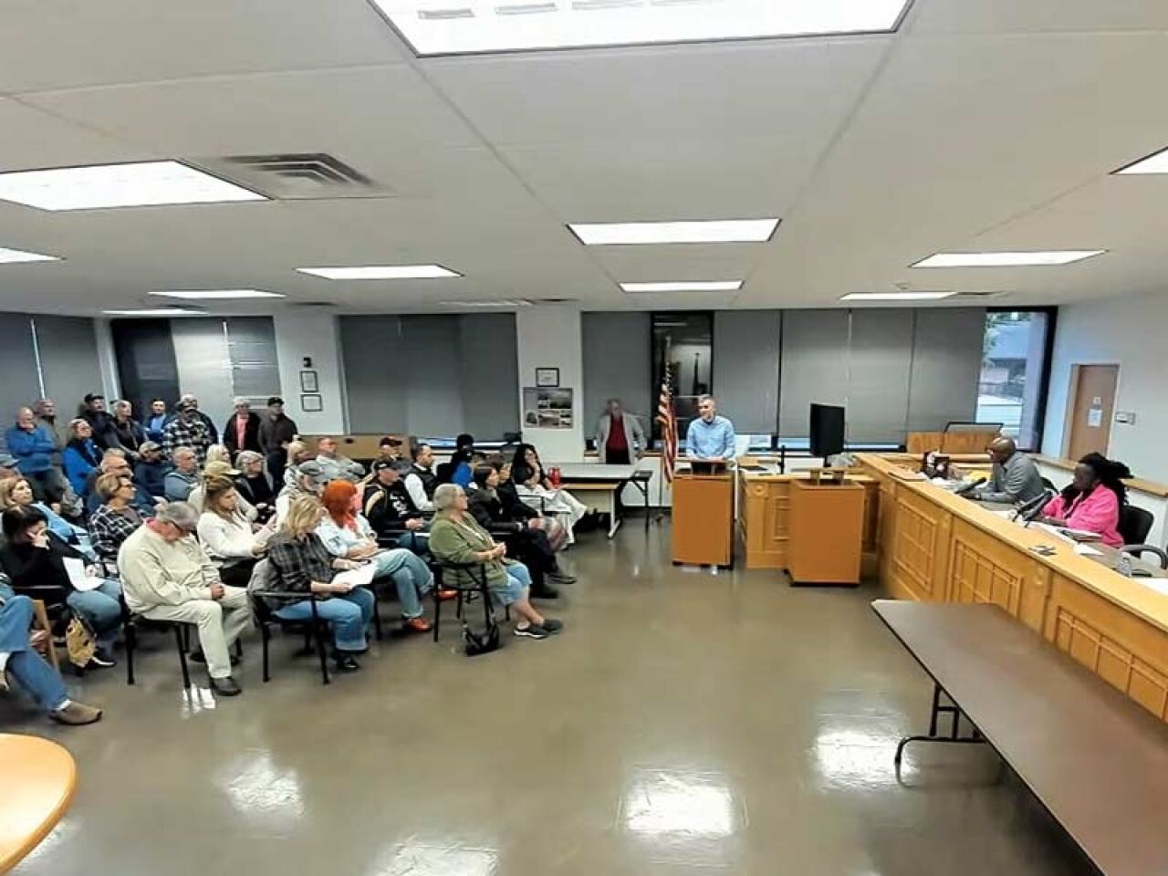 Ellenville Seeks a Way Forward for Shawangunk Golf Course