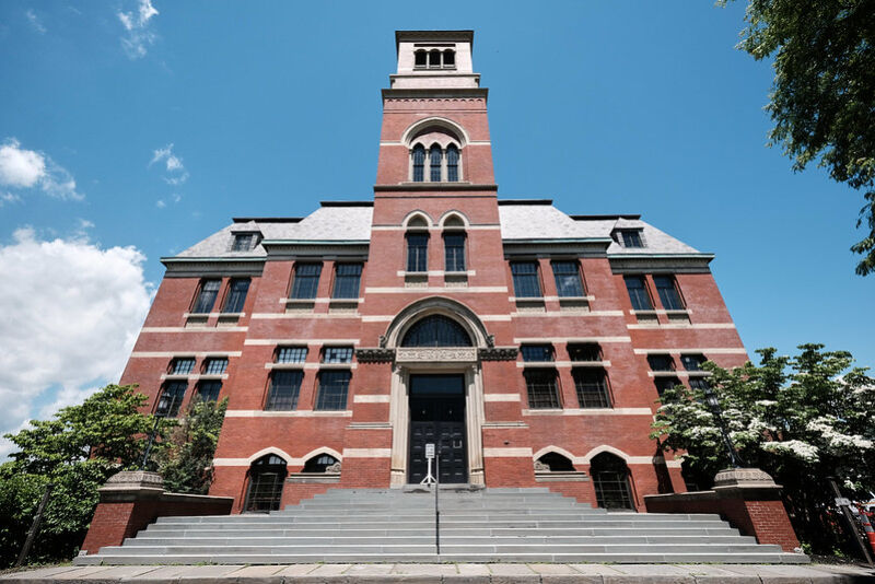 State Offers Opportunity to Tackle Midtown Brownfields