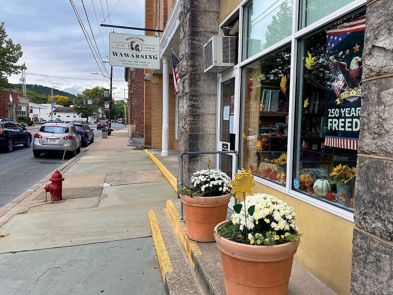 Wawarsing Considers Tax Cap Override, Public Hearings Set