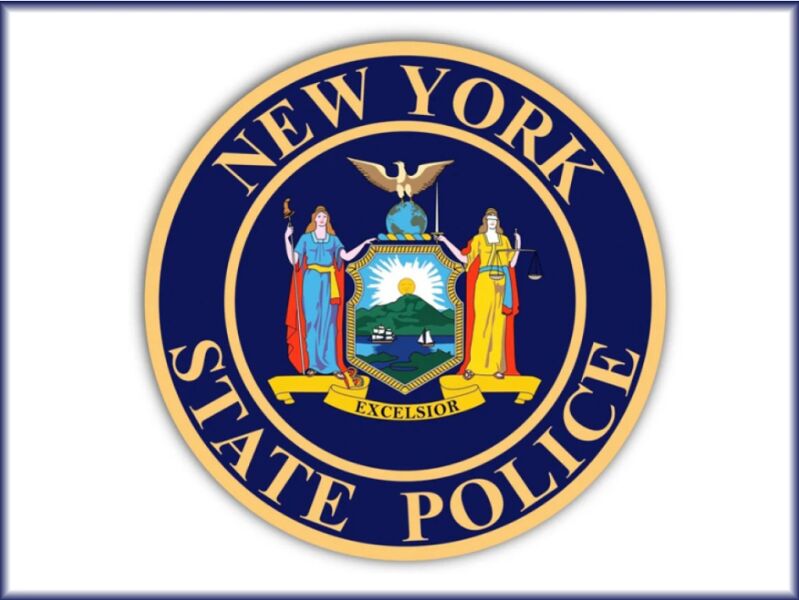 Two Men Arrested After Mamakating Traffic Stop