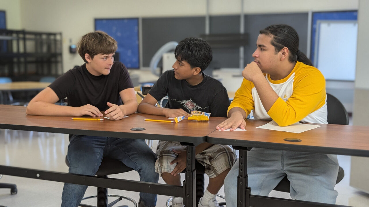 Ellenville P-TECH Launches Business Accounting Program