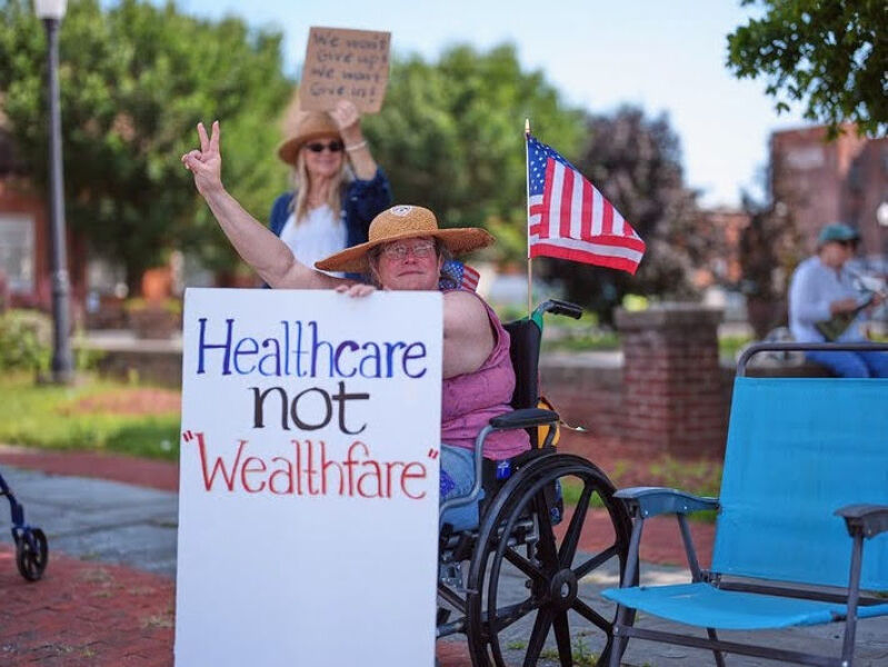 Voting Festival to Replace No Kings Rally This Week
