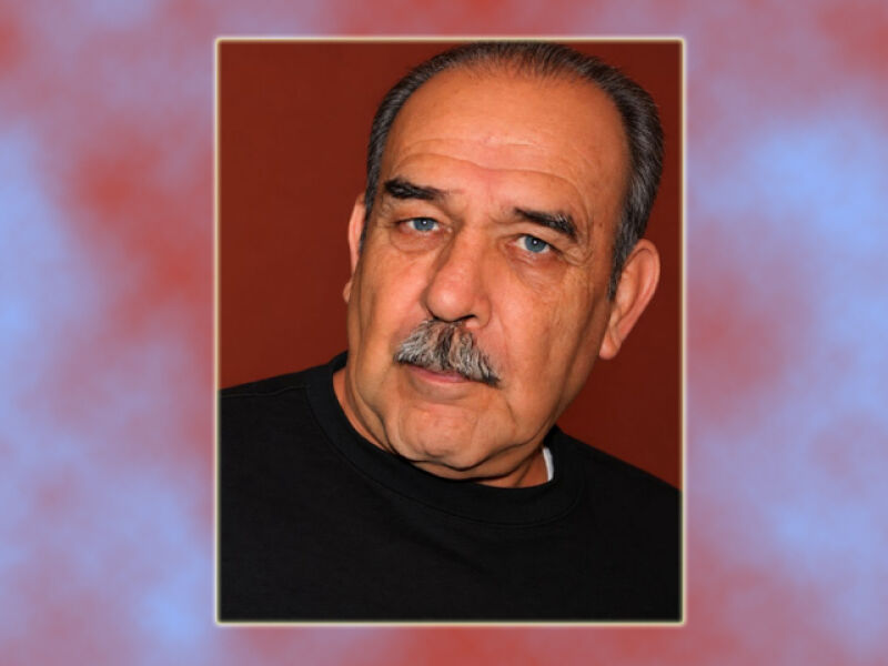 Douglas Ellsworth, 76