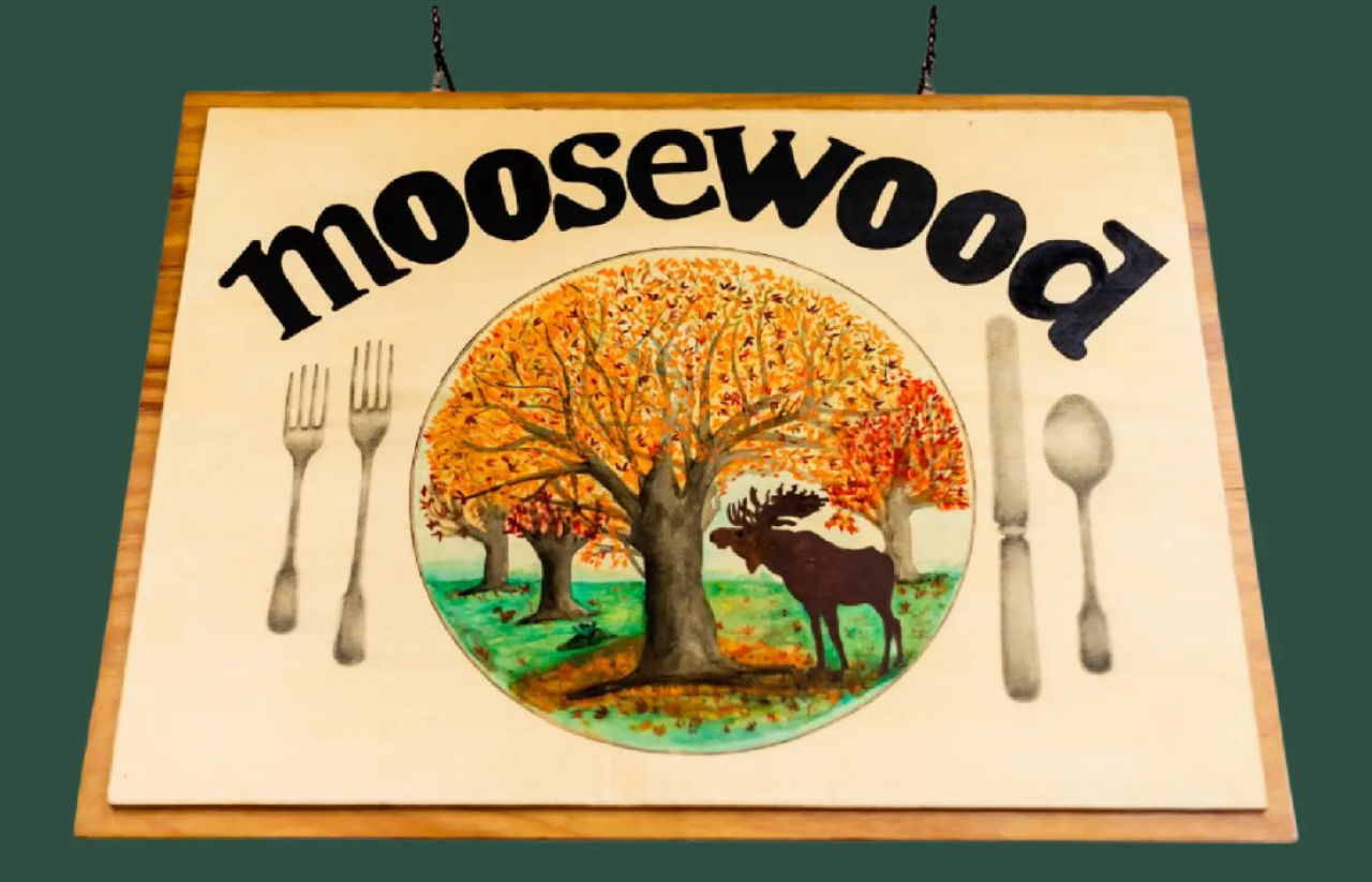 Moosewood Restaurant Comes to Ellenville