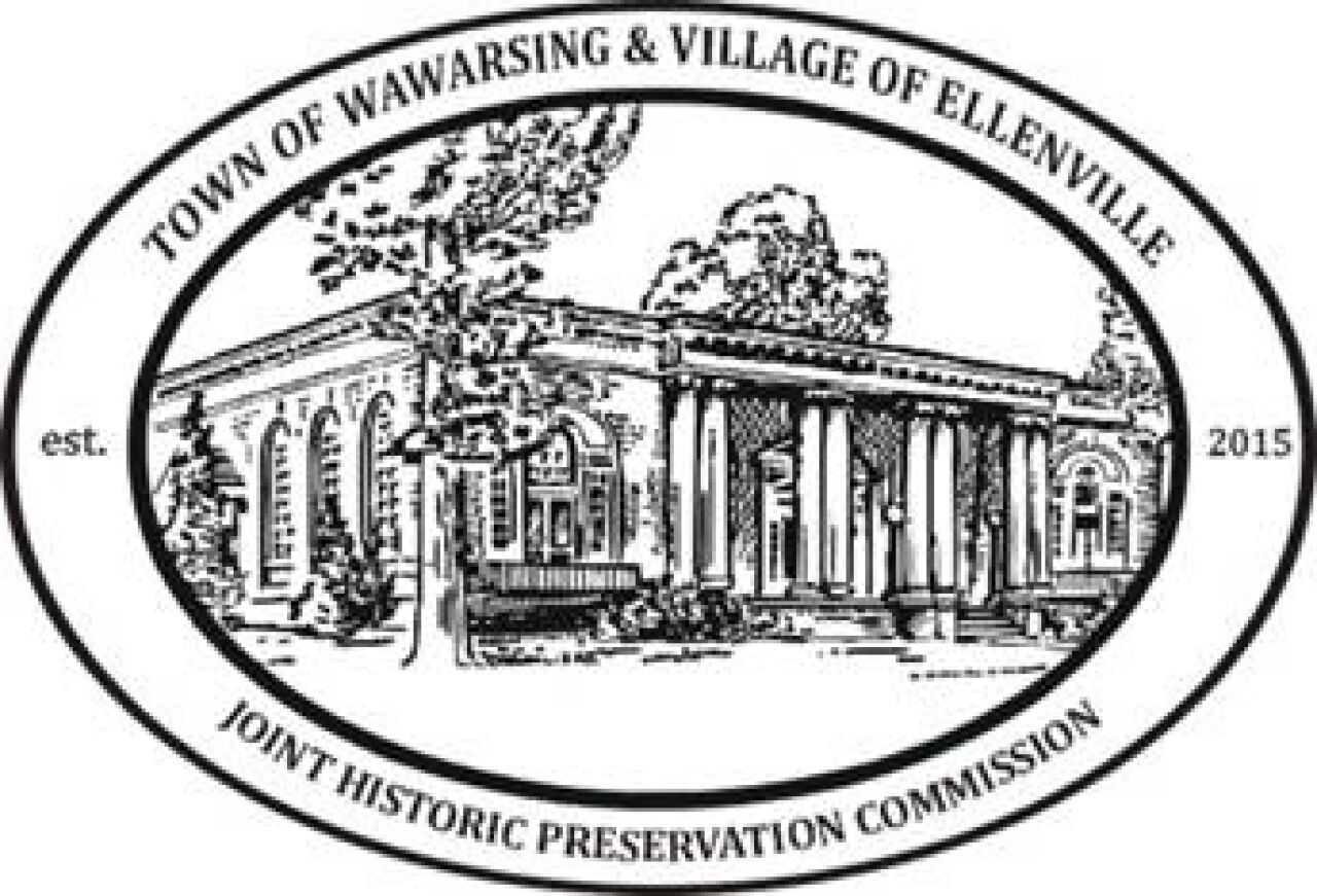 Ellenville Historic Walking Tour