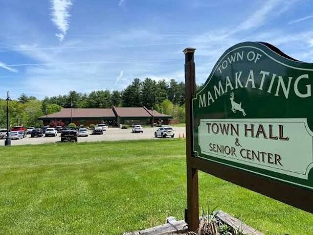 Rising Costs Squeeze Mamakating’s Budget