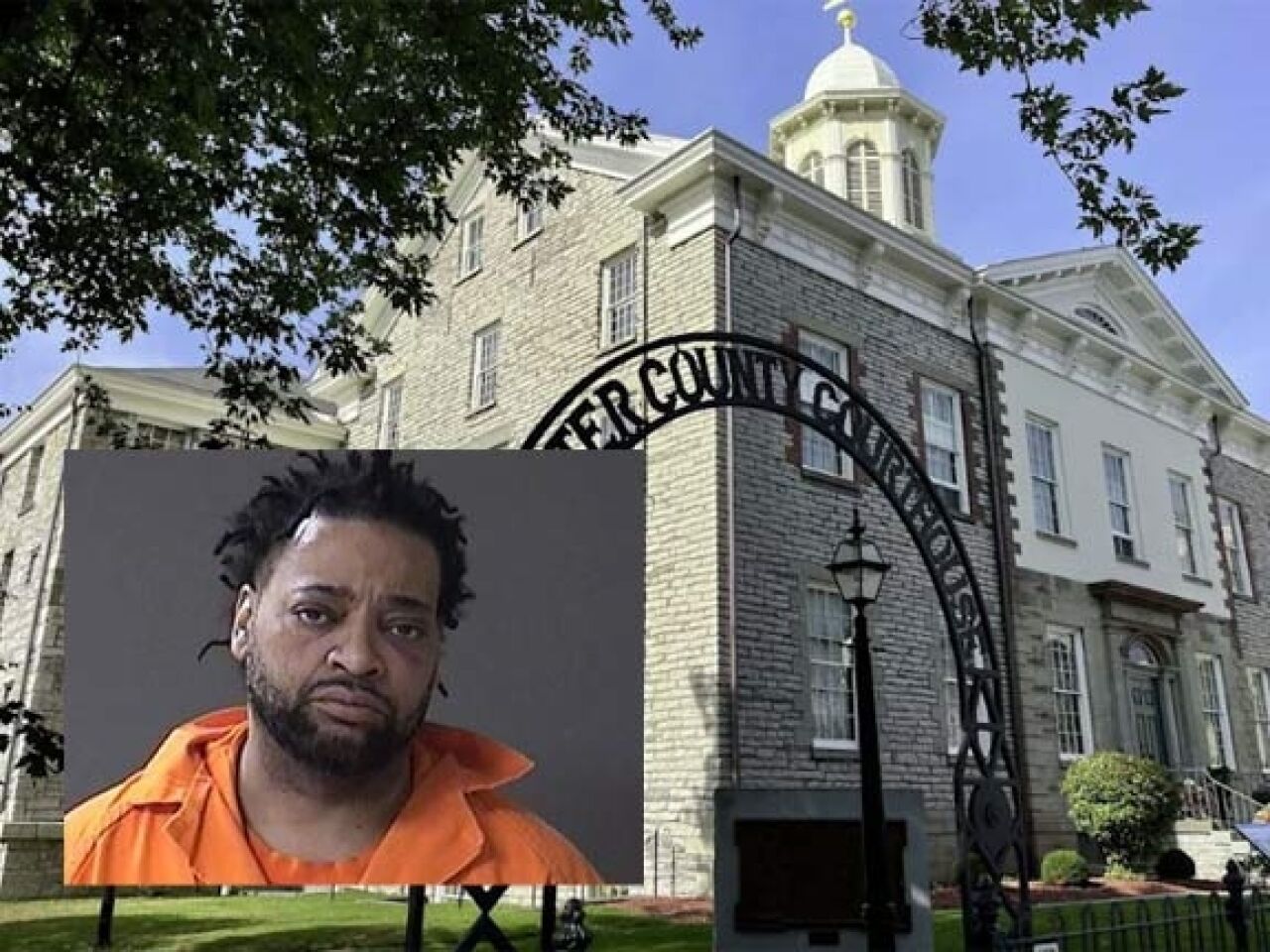 Damon Foy Pleads Guilty in Grisly Kerhonkson Murder Case
