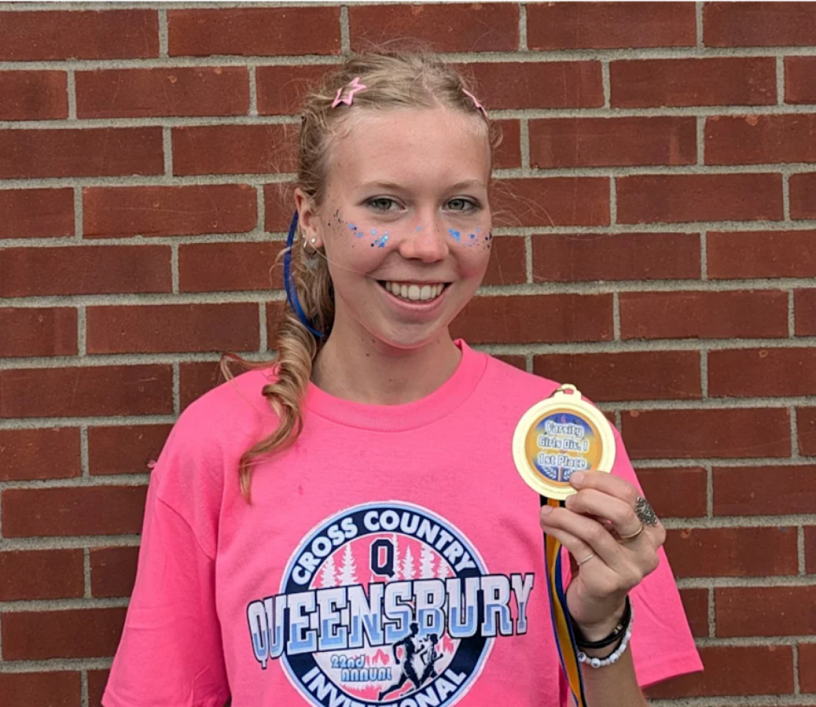 Rondout Cross Country Takes Home Pre-States Wins