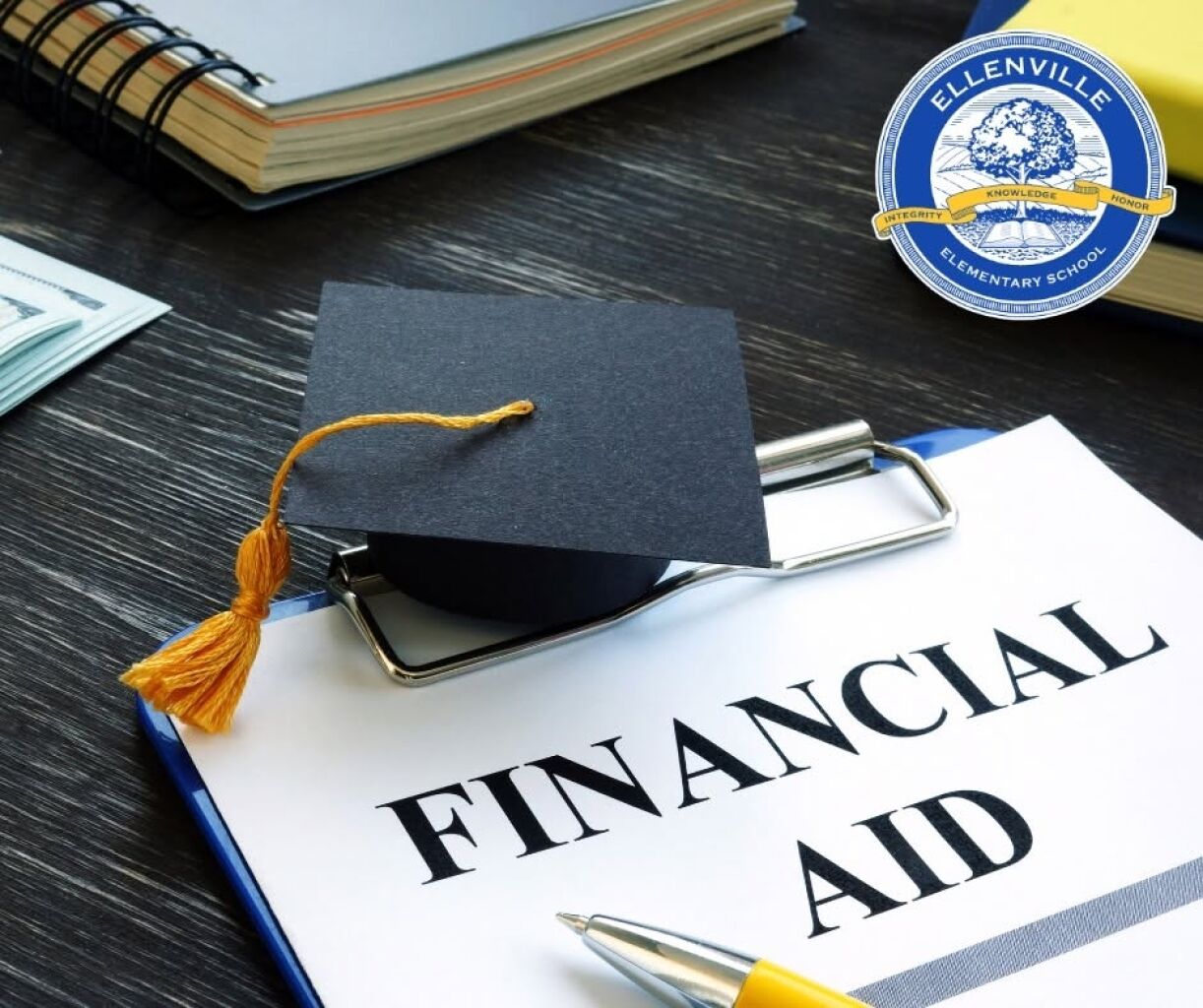 College Prep Starts at ECSD