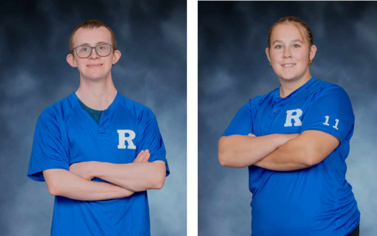 Rondout Debuts Fall Unified MVPs