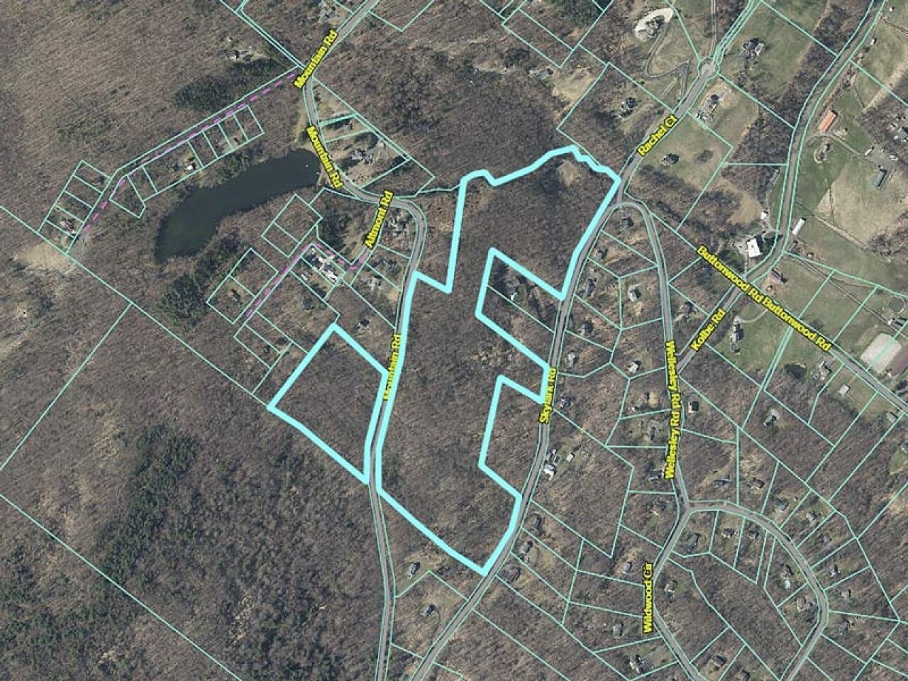 Water, Traffic and Batteries: Mamakating Weighs Development Pressures