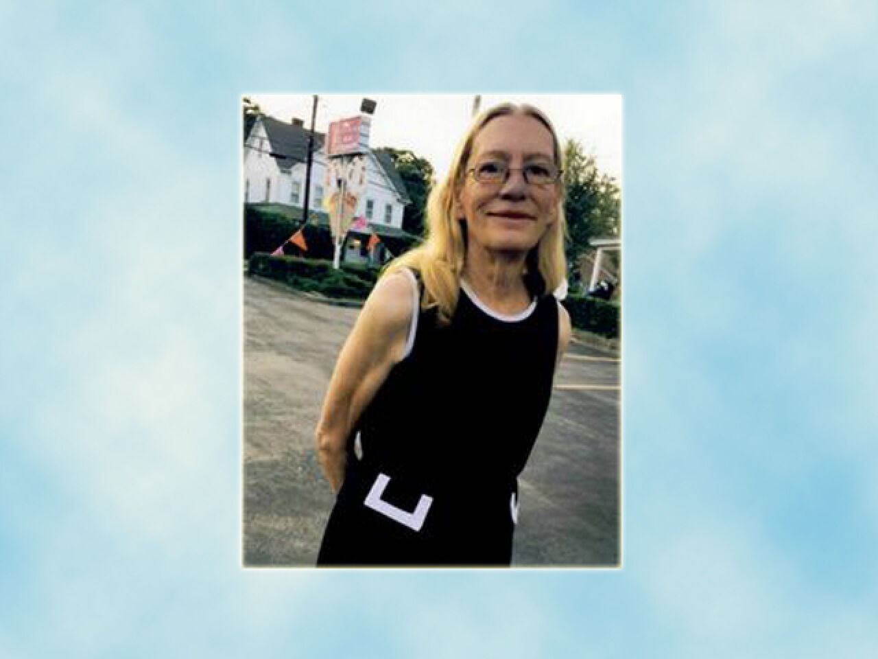 Christine Van Leuven, 72