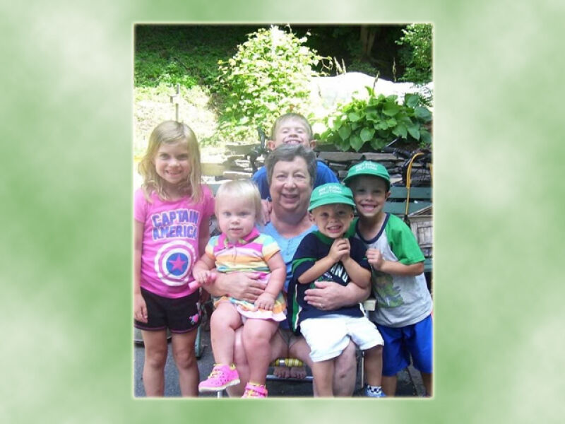 Donna Marie Bilyou, 73