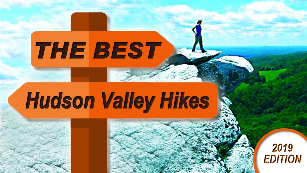 Best Hudson Valley Hikes