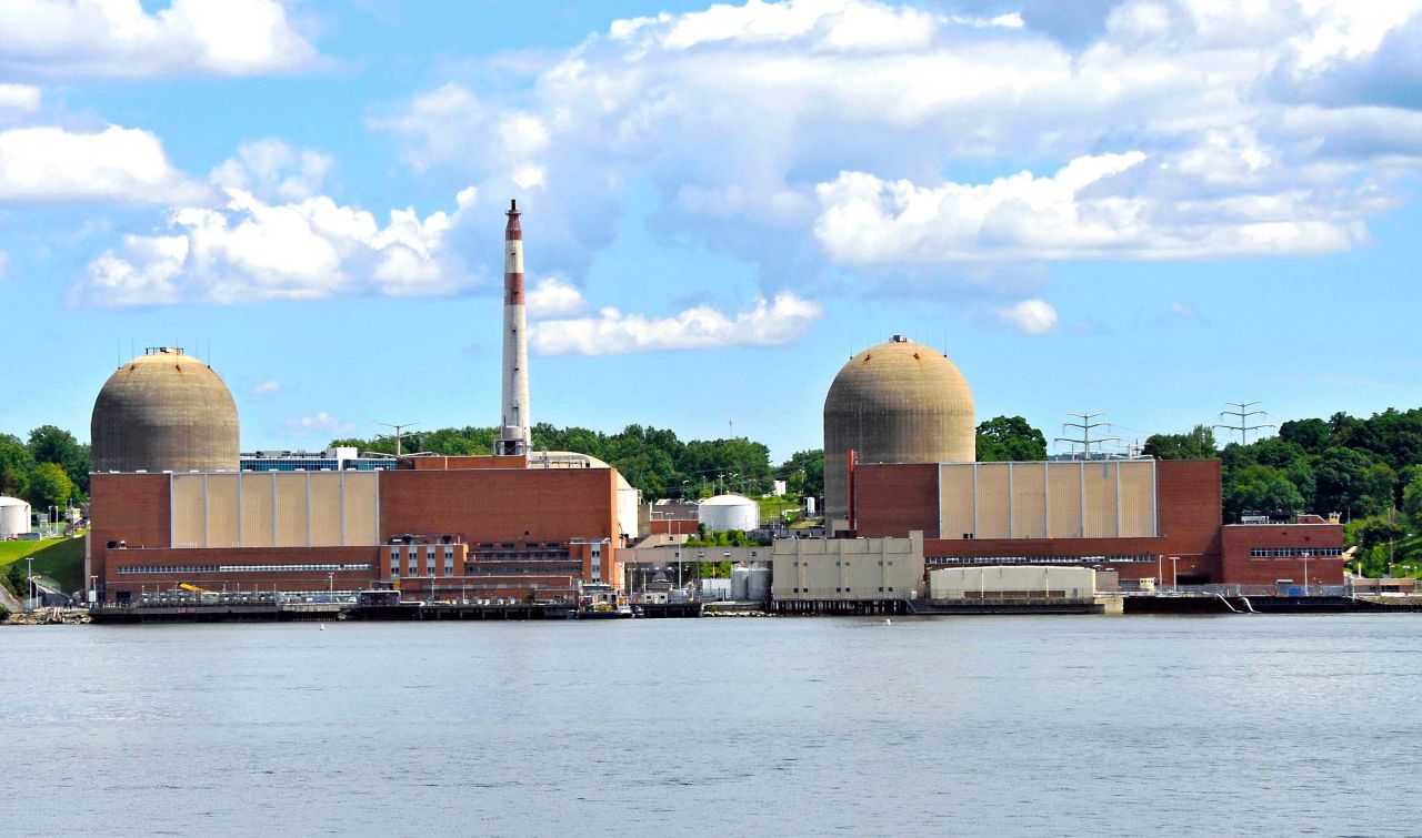 Indian Point Nuclear Plant Closure May Face Legal Challenge